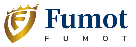 Fumot Vape Logo - Producent Premium Disposable Vape